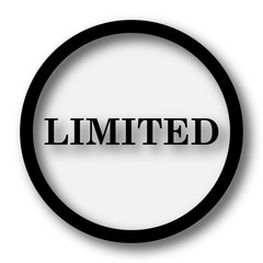 Limited icon