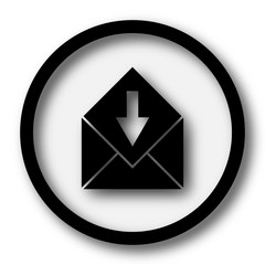 Receive e-mail icon