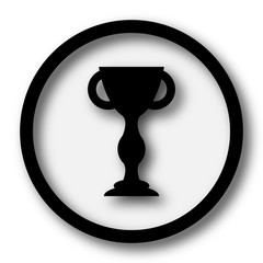 Winners cup icon