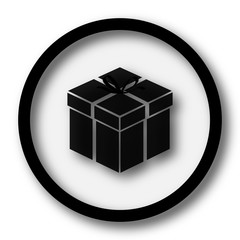 Gift icon