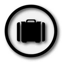 Suitcase icon