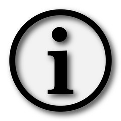 Info icon