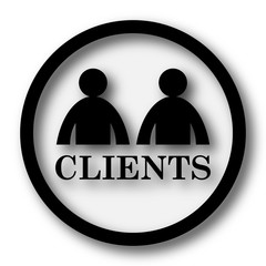 Clients icon