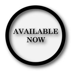 Available now icon