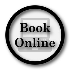 Book online icon