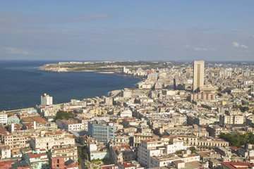 Fototapeta premium Havana, Cuba