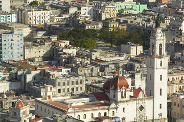 Obraz premium Havana, Cuba