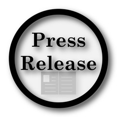 Press release icon
