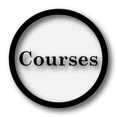 Courses icon