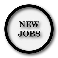 New jobs icon