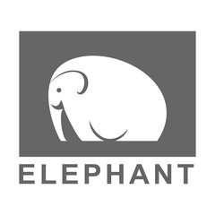 Elephant logo