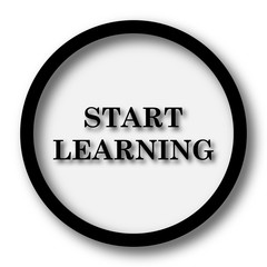 Start learn icon