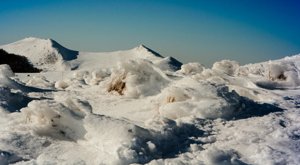 Bieszczady © marcinbawiec