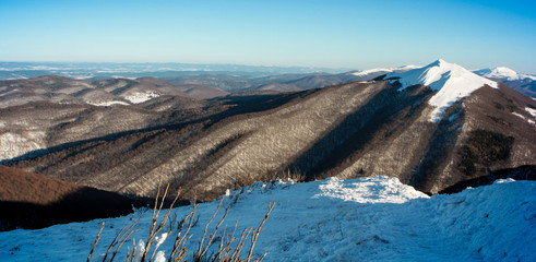 Bieszczady © marcinbawiec