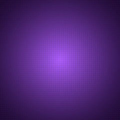 Abstract purple background