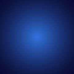 Abstract blue background