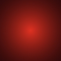 Abstract red background