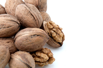 Walnuts