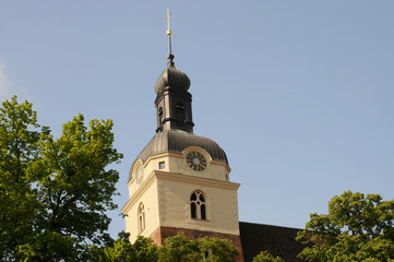 Brandenburg an der Havel - St.Gotthardtkirche