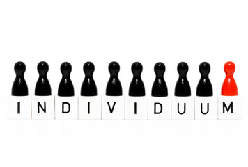 Individuum