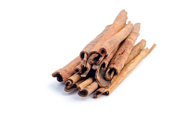 Cinnamon sticks