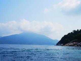 Fototapeta premium Islands