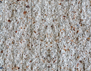 Rough Brick Wall, closeup