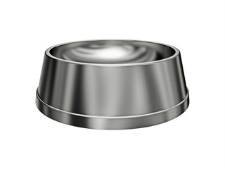 Stainless steel bowl
