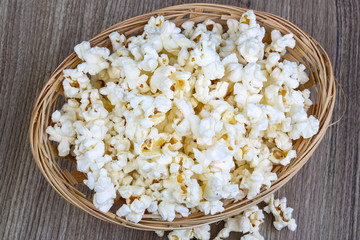 Popcorn