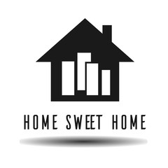 single storey sweet home