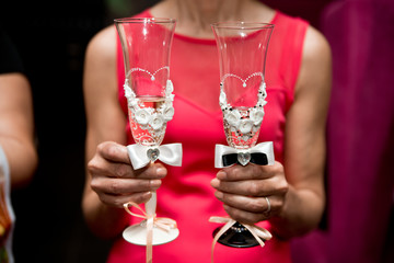 wedding decorations