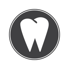 Tooth icon