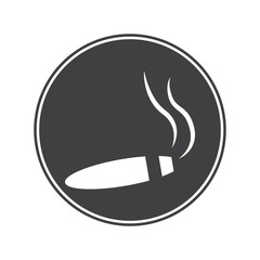 Cigar icon