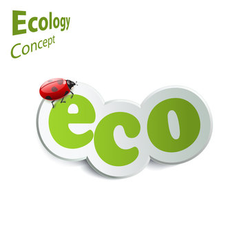 ecology label