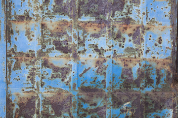 Rust 
