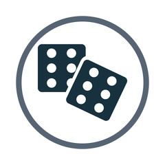 Dice icon