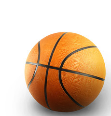 Fototapeta premium Basketball