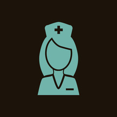 Nurse icon