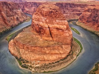 Horseshoe Bend, Arizona