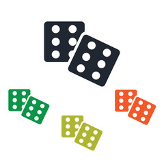 Dice icon