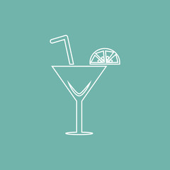 Cocktail icon