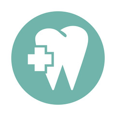 Dental help icon