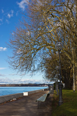 Promenade Bregenz