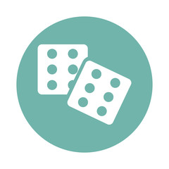 Dice icon
