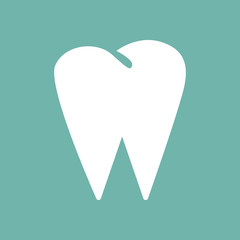 Tooth icon