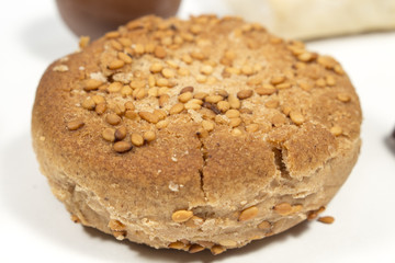 Homemade 