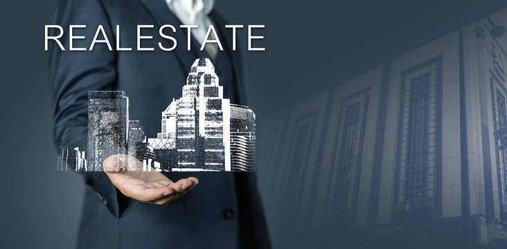 double exposure investment real estate business