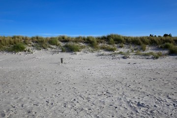 Strand Hiddensee 4