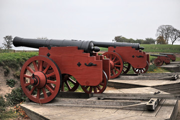 Denmark Helsigor,Kronborg Castle