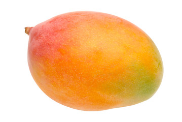 Mango isolated on white - 94881527